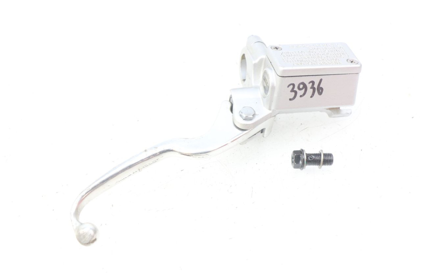 photo de MASTERCYLINDER ANTERIORE KYMCO AGILITY DELIVERY 4T 50 (2018 - 2023)