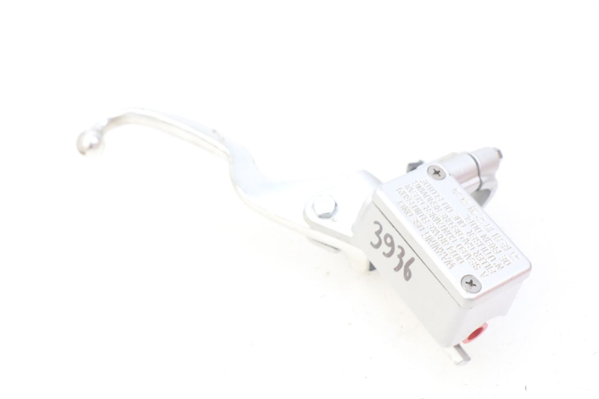 photo de MASTERCYLINDER ANTERIORE KYMCO AGILITY DELIVERY 4T 50 (2018 - 2023)
