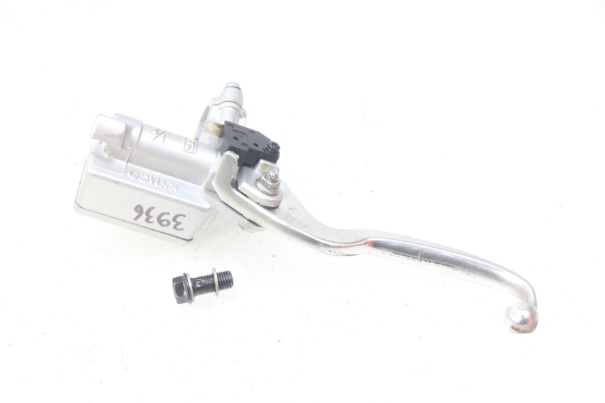 photo de MASTERCYLINDER ANTERIORE KYMCO AGILITY DELIVERY 4T 50 (2018 - 2023)