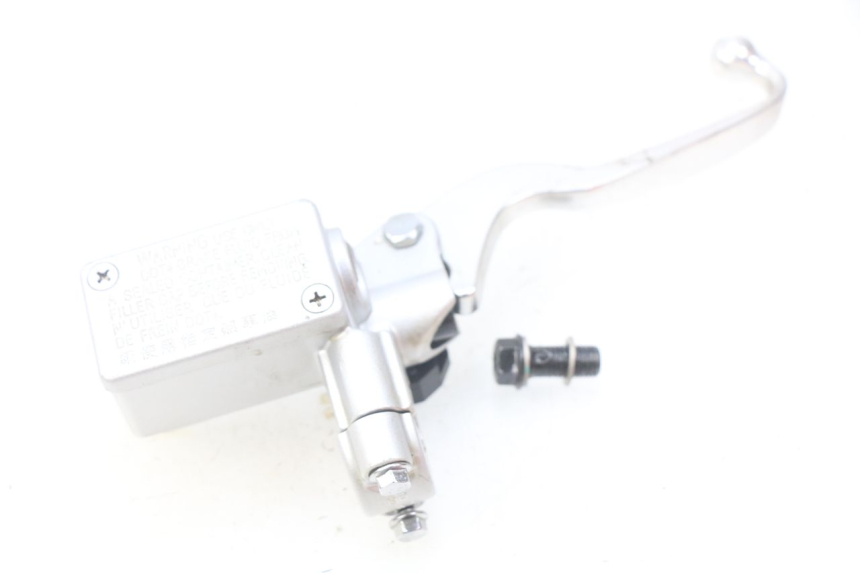 photo de MASTERCYLINDER ANTERIORE KYMCO AGILITY DELIVERY 4T 50 (2018 - 2023)