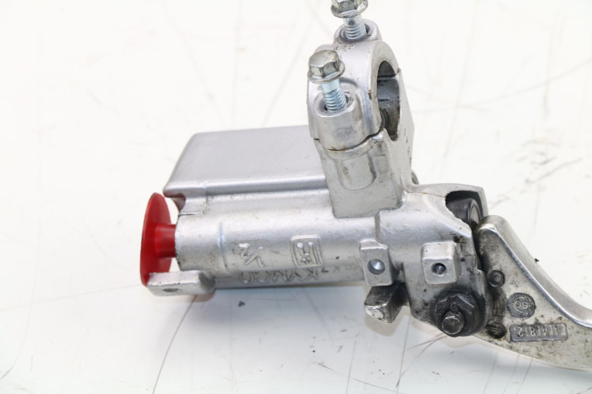 photo de MASTERCYLINDER ANTERIORE KYMCO AGILITY RS 4T 50 (2009 - 2013)