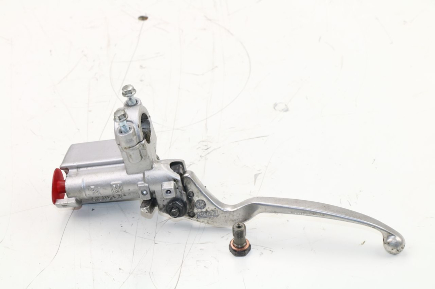 photo de MASTERCYLINDER ANTERIORE KYMCO AGILITY RS 4T 50 (2009 - 2013)