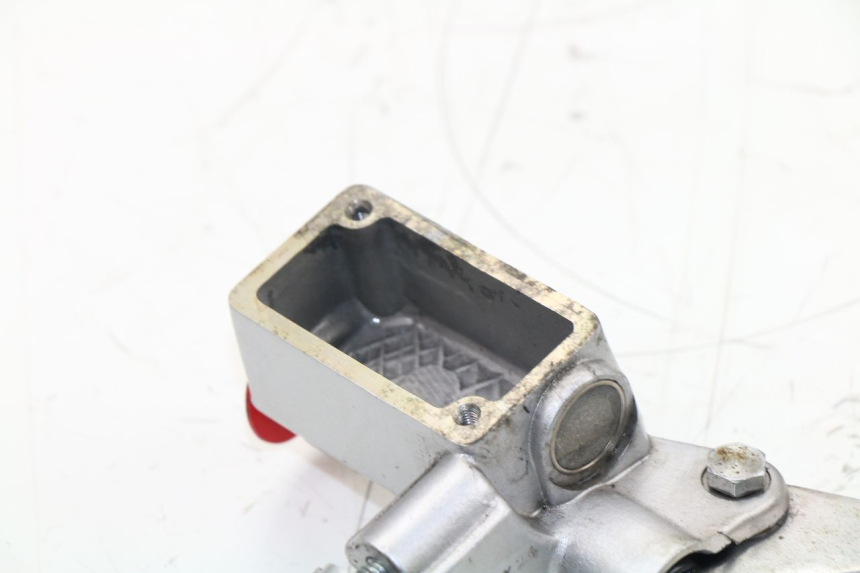 photo de MASTERCYLINDER ANTERIORE KYMCO AGILITY RS 4T 50 (2009 - 2013)