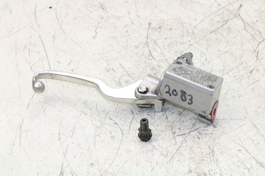photo de MASTERCYLINDER ANTERIORE KYMCO AGILITY RS 4T 50 (2009 - 2013)