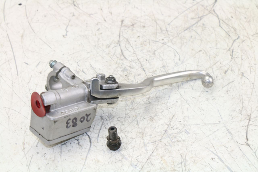photo de MASTERCYLINDER ANTERIORE KYMCO AGILITY RS 4T 50 (2009 - 2013)