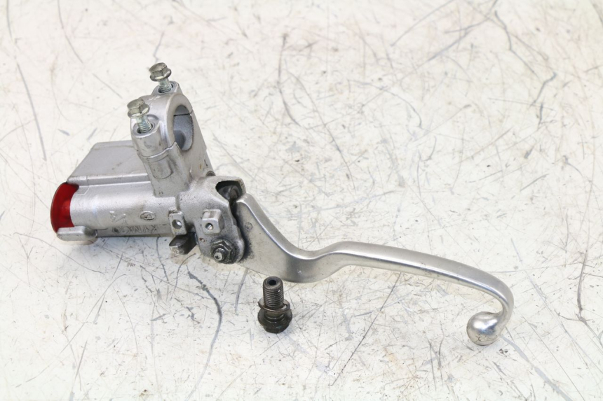 photo de MASTERCYLINDER ANTERIORE KYMCO AGILITY RS 4T 50 (2009 - 2013)
