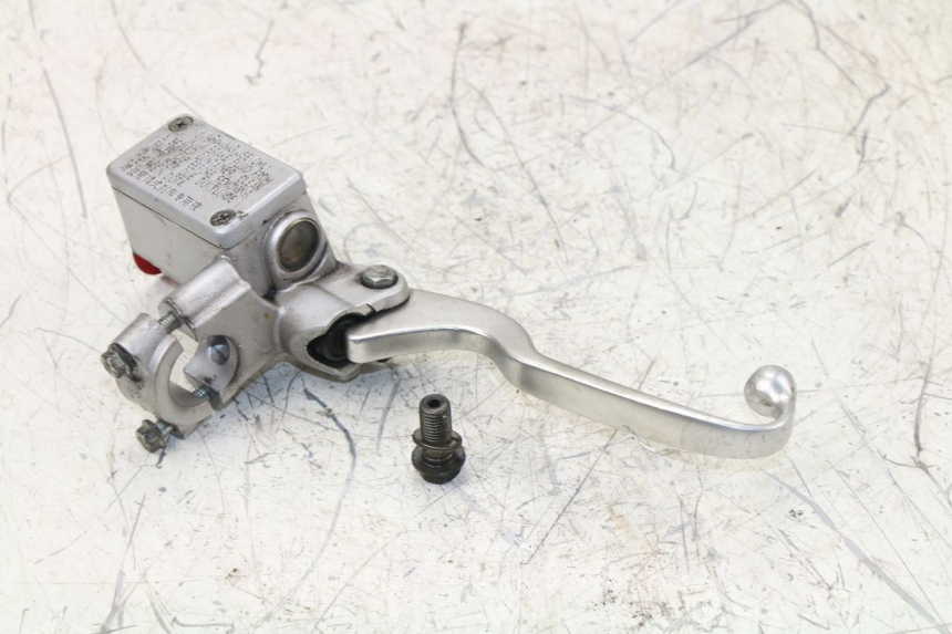 photo de MASTERCYLINDER ANTERIORE KYMCO AGILITY RS 4T 50 (2009 - 2013)