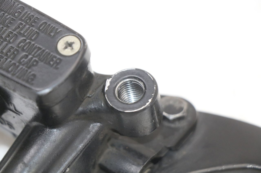 photo de MASTERCYLINDER ANTERIORE KYMCO DINK 4T 50 (2007 - 2018)