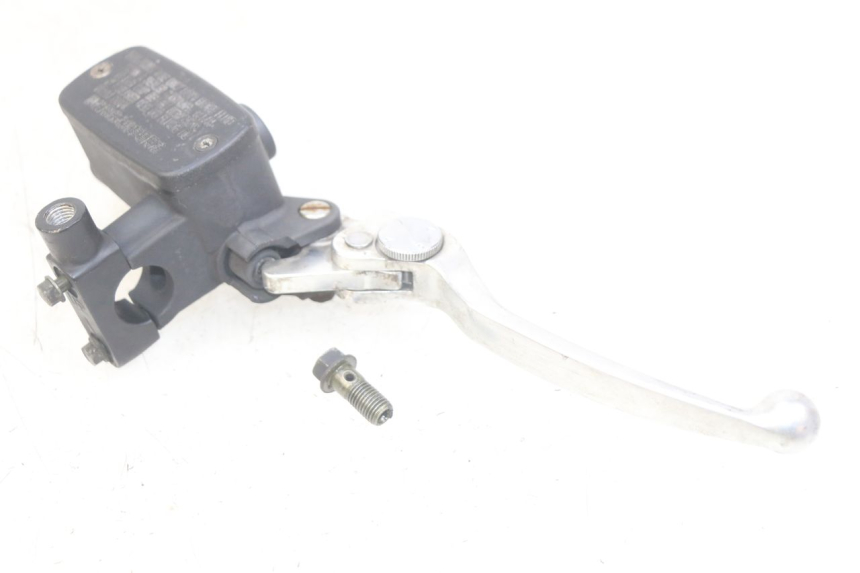 photo de MASTERCYLINDER ANTERIORE KYMCO DINK STREET 125 (2009 - 2014)