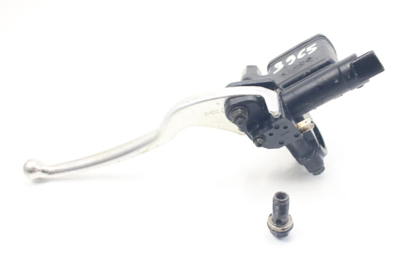 photo de MASTERCYLINDER ANTERIORE KYMCO PEOPLE 250 (2004 - 2008)