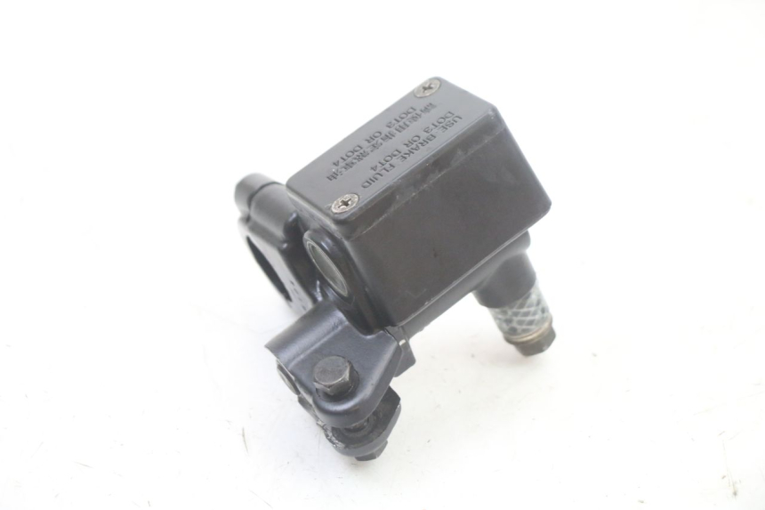 photo de POMPA FRENO ANTERIORE KYMCO PEOPLE S 125 (2000 - 2008)