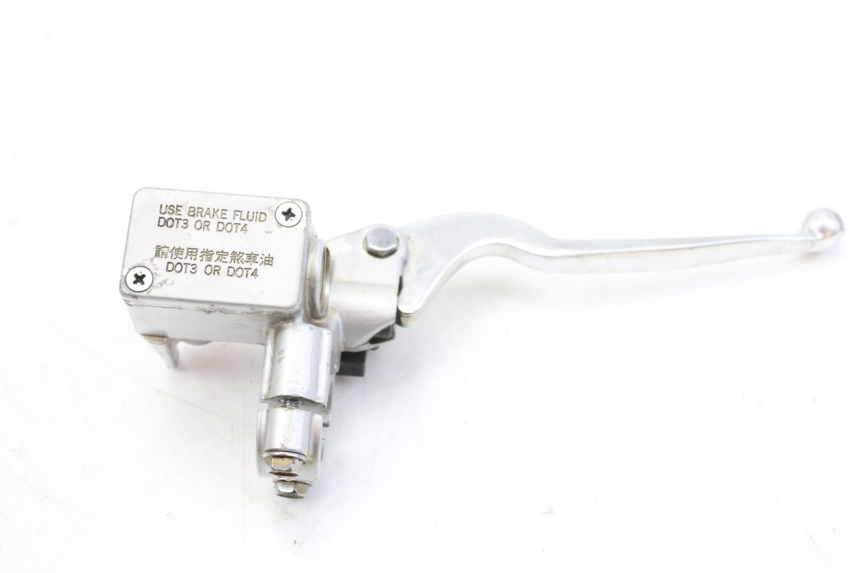 photo de MASTERCYLINDER ANTERIORE KYMCO SENTO 100 (2008 - 2013)