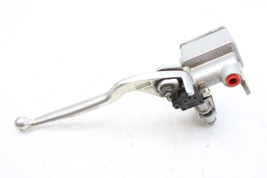 photo de MASTERCYLINDER ANTERIORE KYMCO SENTO 100 (2008 - 2013)
