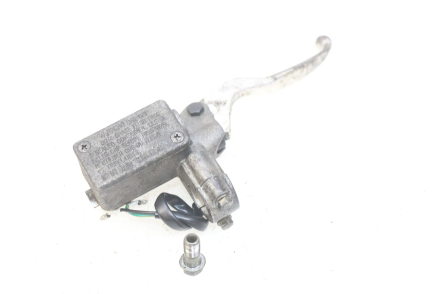 photo de MASTERCYLINDER ANTERIORE KYMCO VITALITY 2T 50 (2004 - 2010)