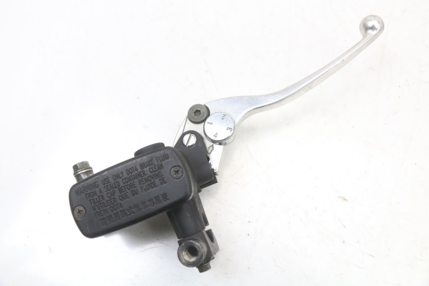 photo de CILINDRO PRINCIPALE ANTERIORE KYMCO XCITING 250 (2006 - 2009)