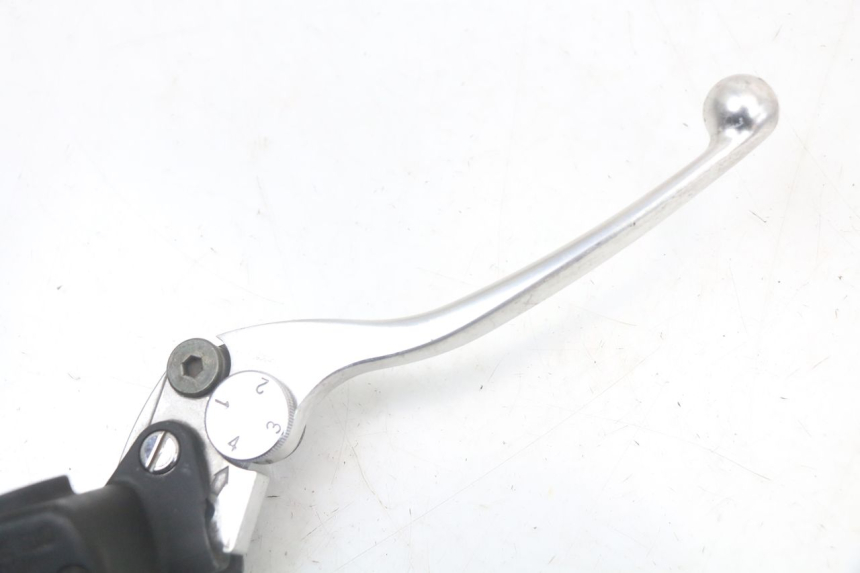 photo de CILINDRO PRINCIPALE ANTERIORE KYMCO XCITING 250 (2006 - 2009)