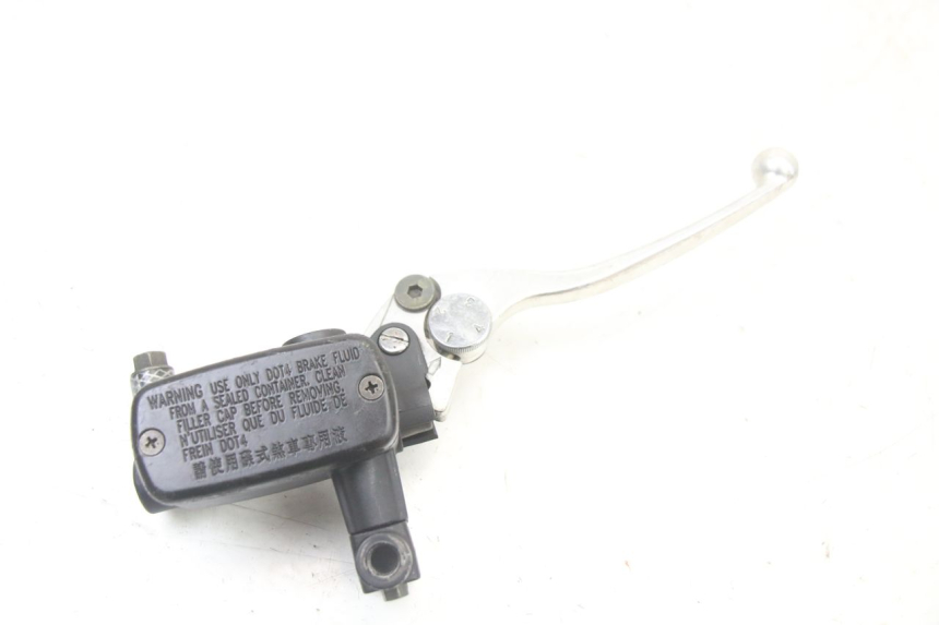 photo de POMPA FRENO ANTERIORE KYMCO XCITING 500 (2007 - 2010)