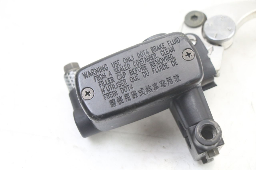 photo de POMPA FRENO ANTERIORE KYMCO XCITING 500 (2007 - 2010)