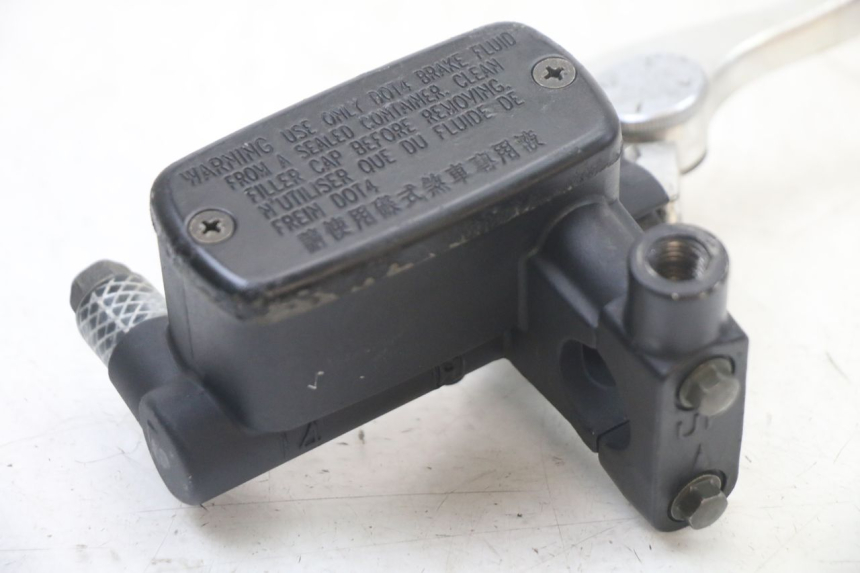 photo de POMPA FRENO ANTERIORE KYMCO XCITING 500 (2007 - 2010)