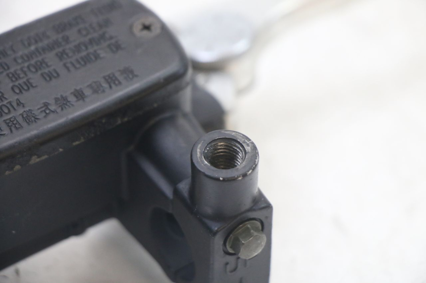 photo de POMPA FRENO ANTERIORE KYMCO XCITING 500 (2007 - 2010)