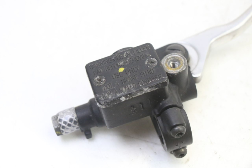 photo de Cilindro principale anteriore PIAGGIO LIBERTY 4T 50 (2009 - 2015)