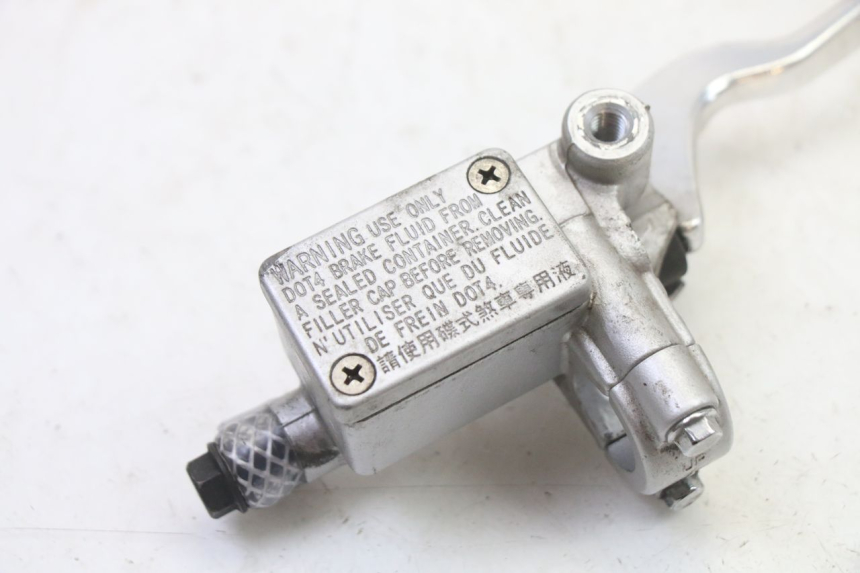 photo de POMPA FRENO ANTERIORE KYMCO LIKE 4T 50 (2019 - 2025)