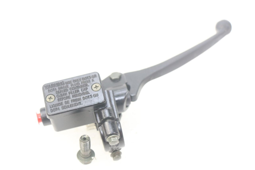 photo de MASTERCYLINDER ANTERIORE LONGJIA DIGITA 4T 50 (2019 - 2022)