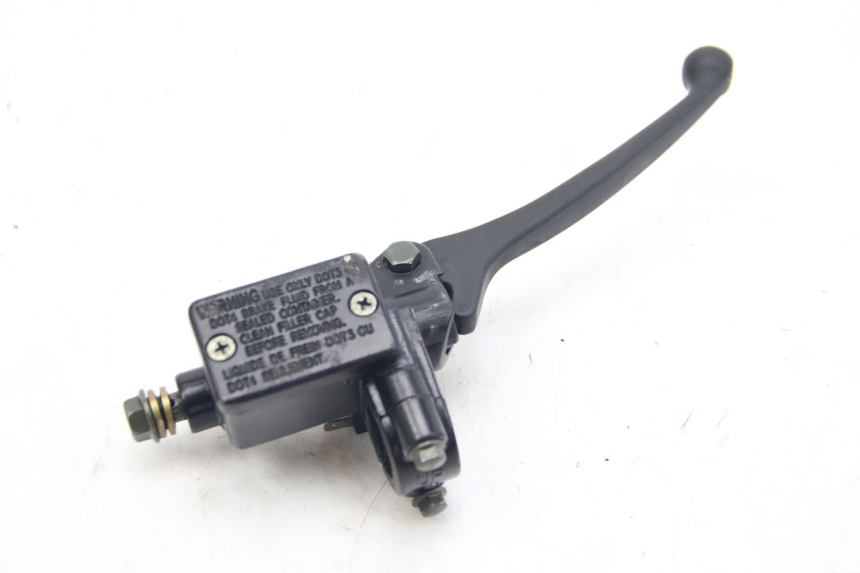 photo de MASTERCYLINDER ANTERIORE LONGJIA DIGITA 4T 50 (2019 - 2022)