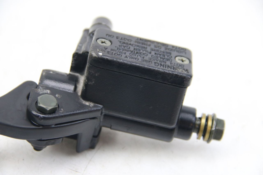 photo de MASTERCYLINDER ANTERIORE LONGJIA DIGITA 4T 50 (2019 - 2022)