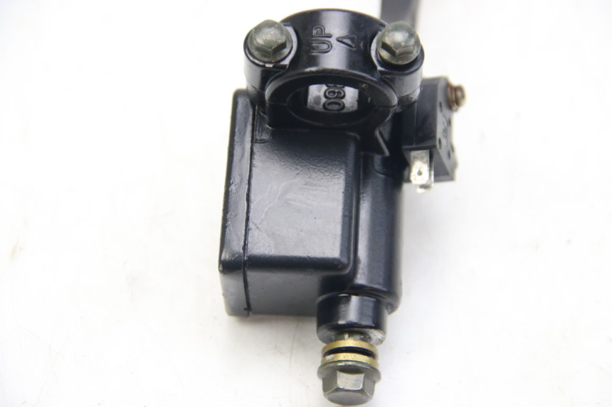 photo de MASTERCYLINDER ANTERIORE LONGJIA DIGITA 4T 50 (2019 - 2022)