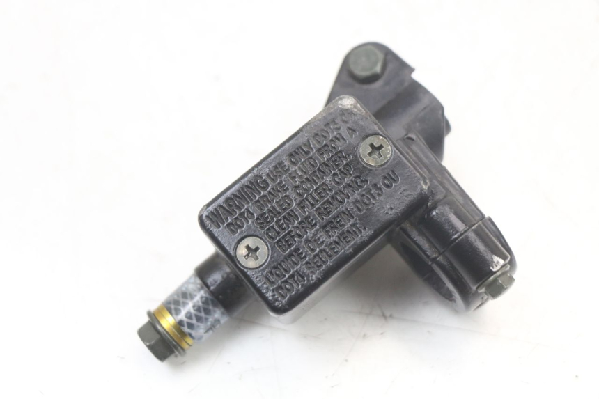 photo de MASTERCYLINDER ANTERIORE LONGJIA DIGITA 4T 50 (2019 - 2022)