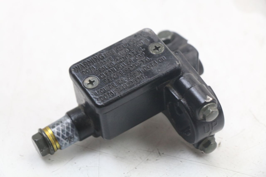 photo de MASTERCYLINDER ANTERIORE LONGJIA DIGITA 4T 50 (2019 - 2022)