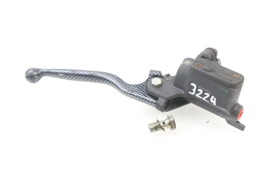 photo de Cilindro principale anteriore PEUGEOT LOOXOR 125 (2002 - 2006)