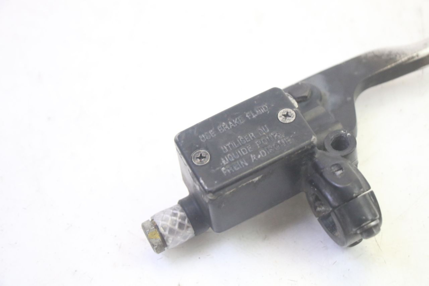 photo de MASTERCYLINDER ANTERIORE PEUGEOT LUDIX 50 (2008 - 2017) - Dettaglio del componente