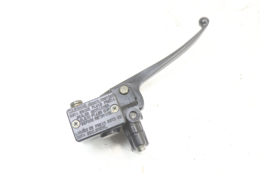 photo de POMPA FRENO ANTERIORE MASH LEGEND'R 4T 50 (2021 - 2025)