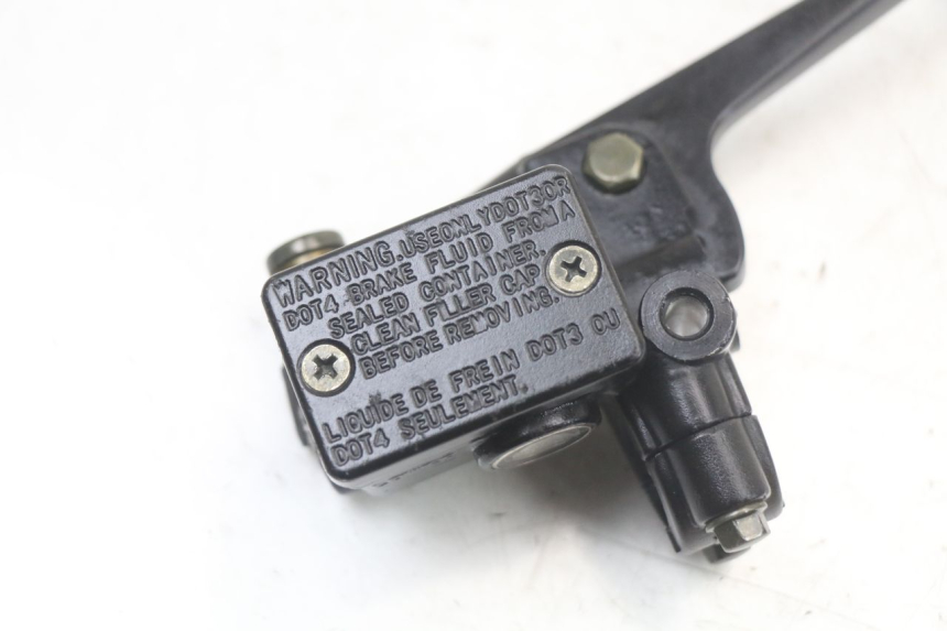 photo de POMPA FRENO ANTERIORE MASH LEGEND'R 4T 50 (2021 - 2025)