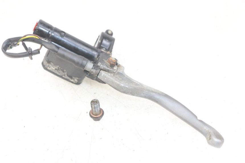 photo de MASTERCYLINDER ANTERIORE MBK BOOSTER NEXT GENERATION 50 (1995 - 1998)