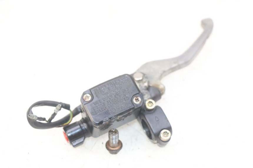 photo de MASTERCYLINDER ANTERIORE MBK BOOSTER NEXT GENERATION 50 (1995 - 1998)