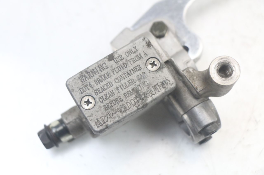 photo de MASTERCYLINDER ANTERIORE MBK FLAME X 125 (2004 - 2007)