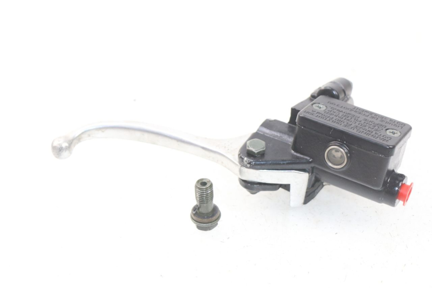 photo de Cilindro principale anteriore MINI MX ROOKIE 125