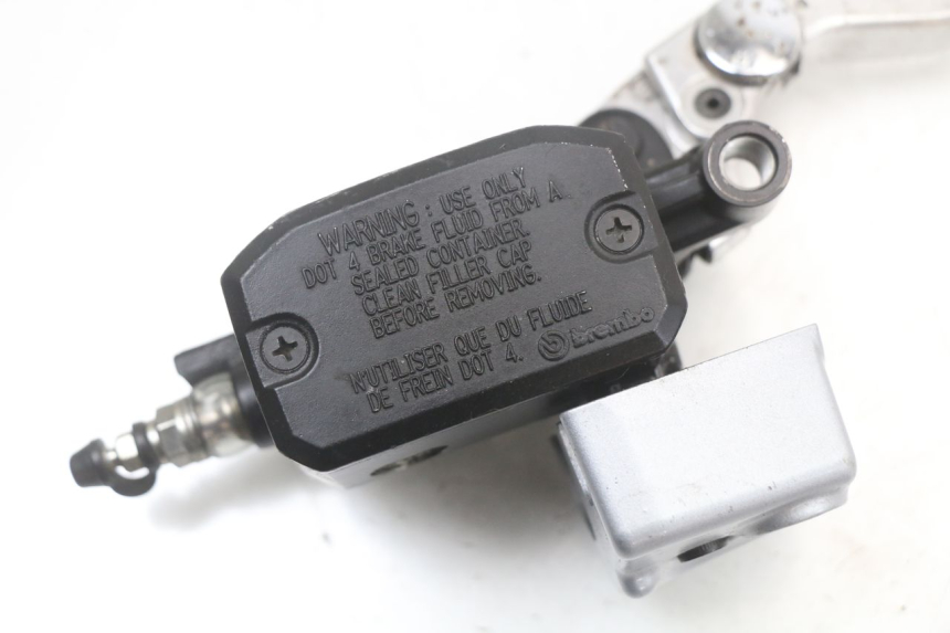 photo de POMPA FRENO ANTERIORE MOTO GUZZI NORGE 8V GT 1200 (2011 - 2016)