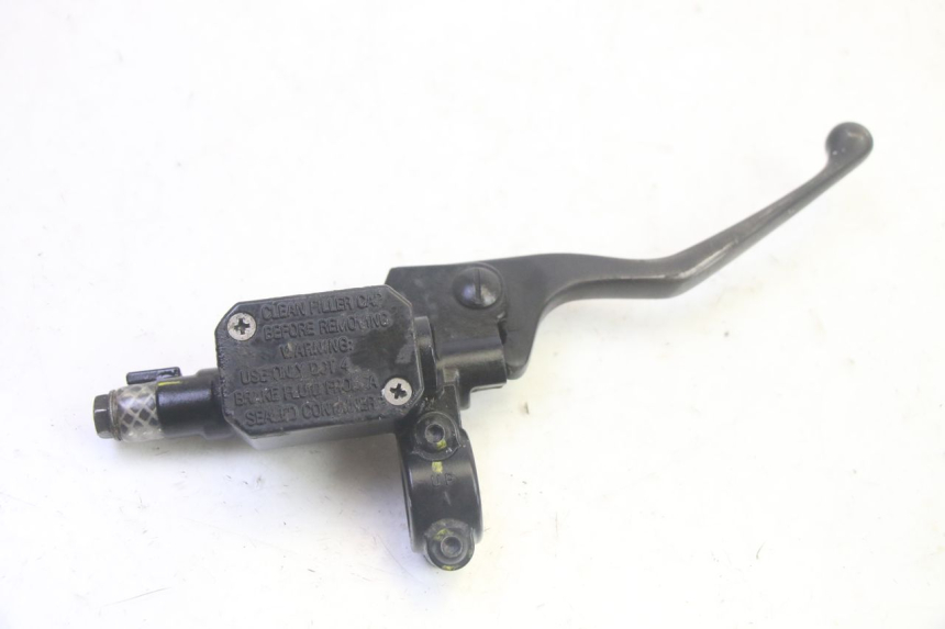 photo de POMPA FRENO ANTERIORE PIAGGIO MP3 HPE 350 (2018 - 2020) - Vista principale