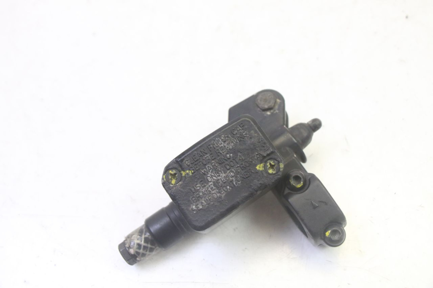 photo de POMPA FRENO ANTERIORE PIAGGIO MP3 LT 300 (2010 - 2016) - Vista principale