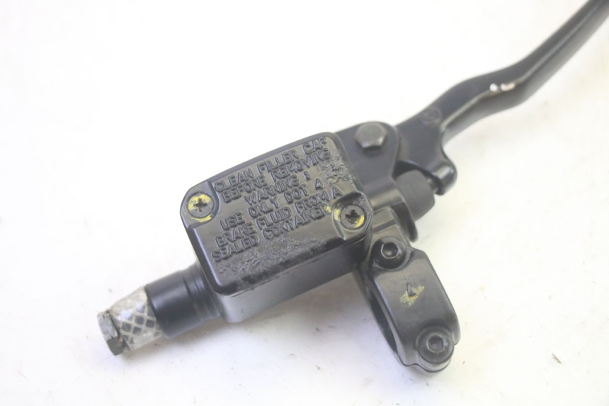 photo de MASTERCYLINDER ANTERIORE PIAGGIO MP3 LT 400 (2007 - 2012) - Dettaglio del componente