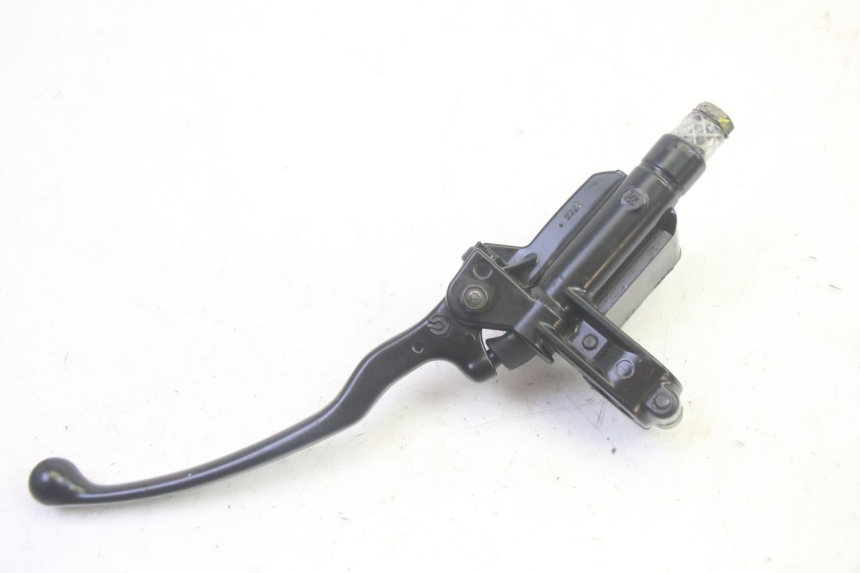 photo de MASTERCYLINDER ANTERIORE PIAGGIO MP3 LT 400 (2007 - 2012) - Vista d'insieme del prodotto