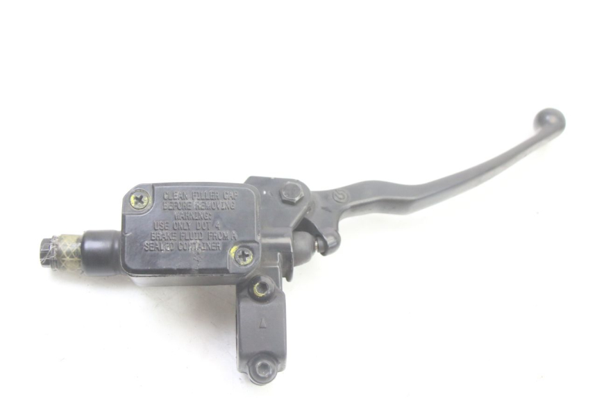 photo de POMPA FRENO ANTERIORE PIAGGIO MP3 500 (2011 - 2015)