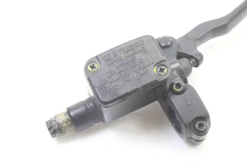 photo de POMPA FRENO ANTERIORE PIAGGIO MP3 500 (2011 - 2015)