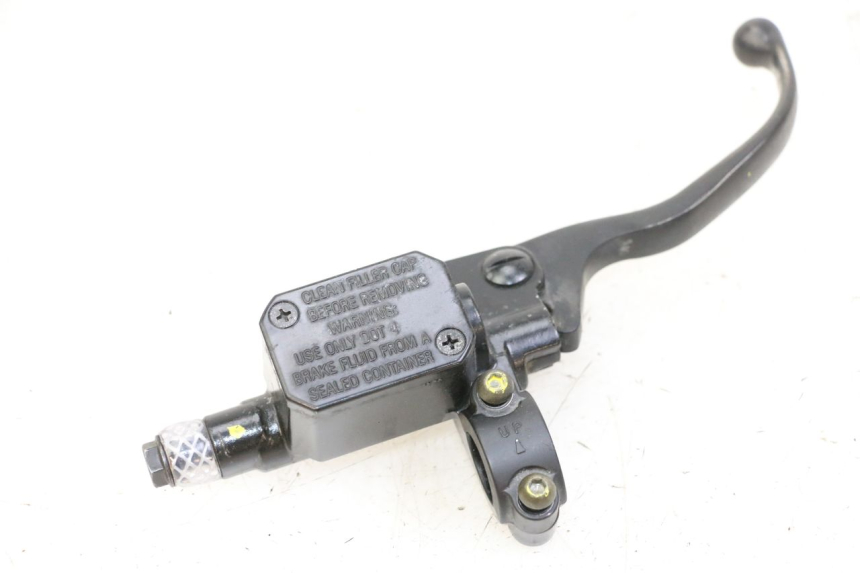 photo de POMPA FRENO ANTERIORE PIAGGIO MP3 500 (2014 - 2016)