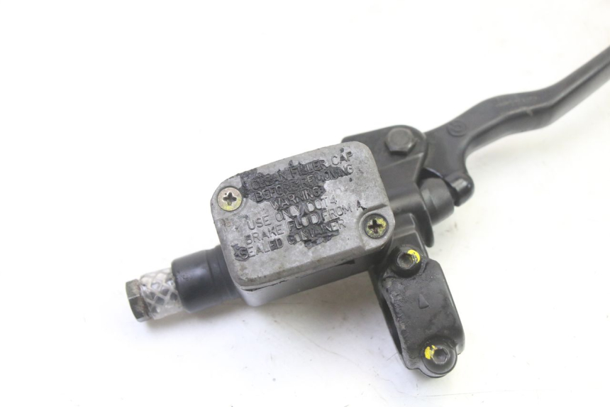 photo de MASTERCYLINDER ANTERIORE PIAGGIO MP3 RL 250 (2007 - 2010)