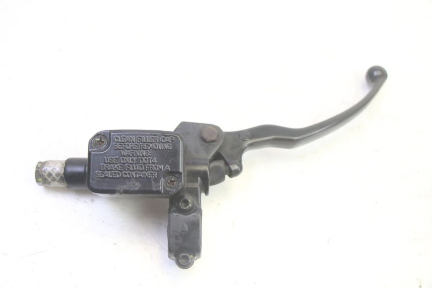 photo de MASTERCYLINDER ANTERIORE PIAGGIO MP3 RL 250 (2007 - 2010) - Vista principale
